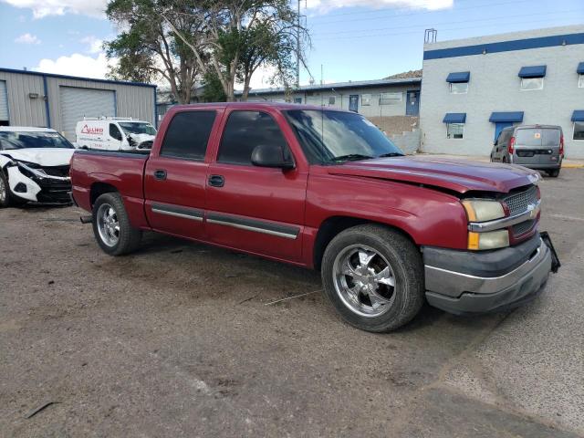 Photo 3 VIN: 2GCEC13T251358799 - CHEVROLET SILVERADO 