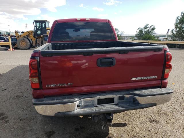 Photo 5 VIN: 2GCEC13T251358799 - CHEVROLET SILVERADO 