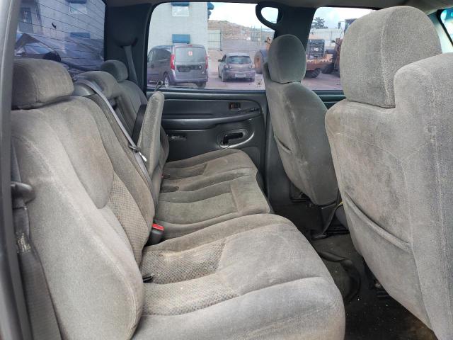 Photo 9 VIN: 2GCEC13T251358799 - CHEVROLET SILVERADO 