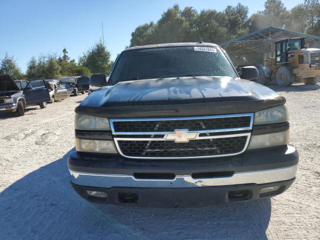 Photo 4 VIN: 2GCEC13T261150262 - CHEVROLET ALL MODELS 