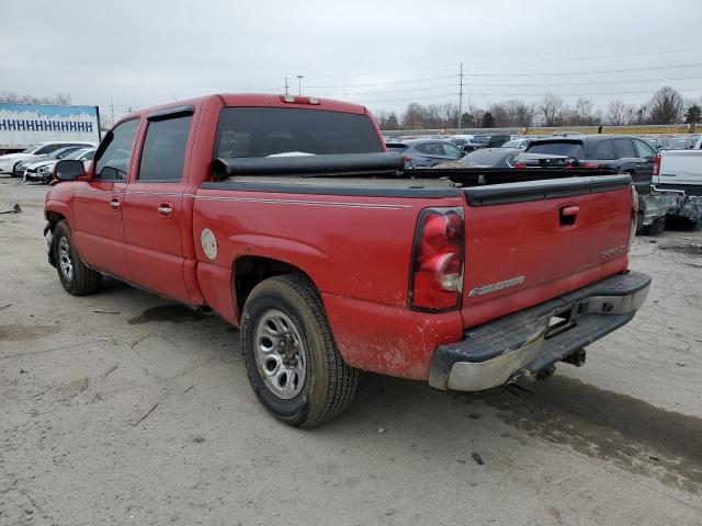 Photo 1 VIN: 2GCEC13T351196326 - CHEVROLET SILVERADO 