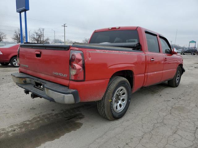 Photo 2 VIN: 2GCEC13T351196326 - CHEVROLET SILVERADO 