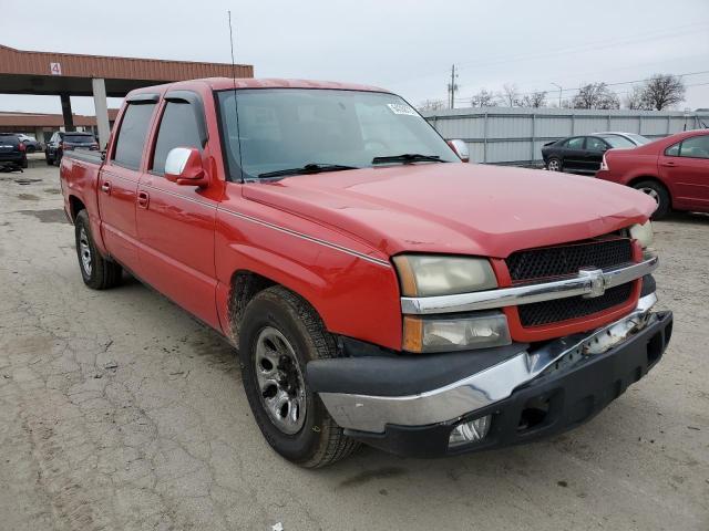 Photo 3 VIN: 2GCEC13T351196326 - CHEVROLET SILVERADO 