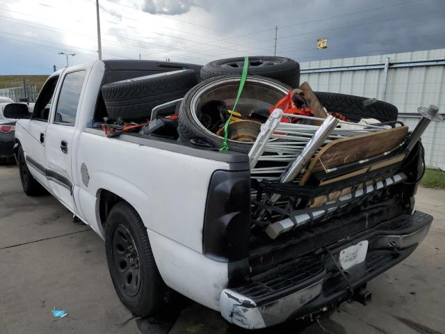 Photo 2 VIN: 2GCEC13T351362411 - CHEVROLET 1500 