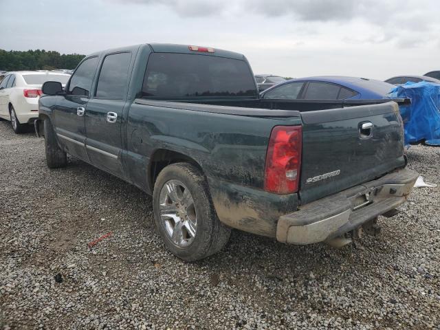 Photo 1 VIN: 2GCEC13T361122728 - CHEVROLET SILVERADO 