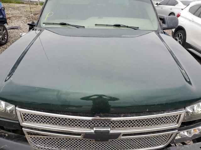 Photo 10 VIN: 2GCEC13T361122728 - CHEVROLET SILVERADO 