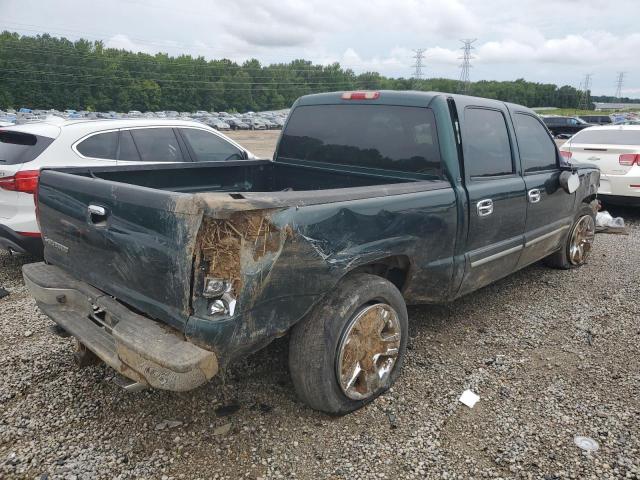 Photo 2 VIN: 2GCEC13T361122728 - CHEVROLET SILVERADO 