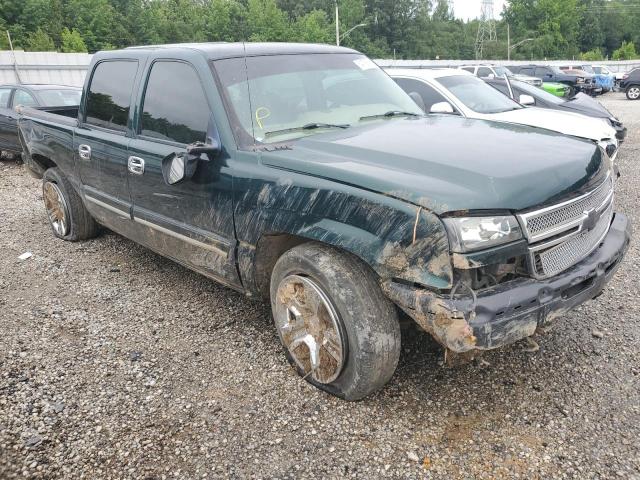 Photo 3 VIN: 2GCEC13T361122728 - CHEVROLET SILVERADO 