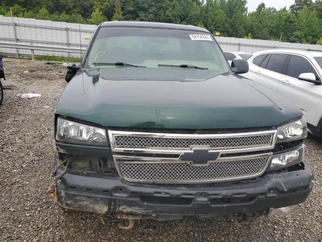 Photo 4 VIN: 2GCEC13T361122728 - CHEVROLET SILVERADO 