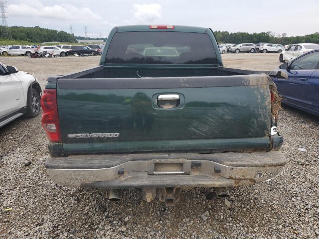 Photo 5 VIN: 2GCEC13T361122728 - CHEVROLET SILVERADO 