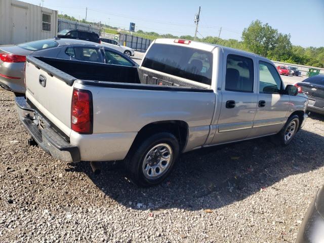 Photo 2 VIN: 2GCEC13T361171945 - CHEVROLET SILVERADO 