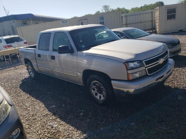 Photo 3 VIN: 2GCEC13T361171945 - CHEVROLET SILVERADO 