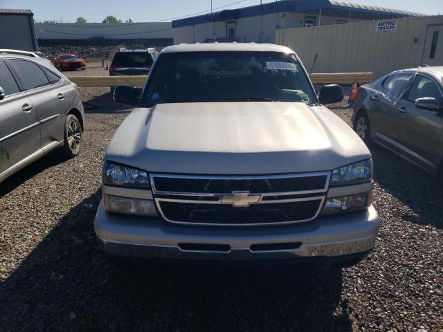 Photo 4 VIN: 2GCEC13T361171945 - CHEVROLET SILVERADO 