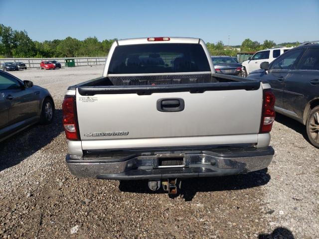 Photo 5 VIN: 2GCEC13T361171945 - CHEVROLET SILVERADO 