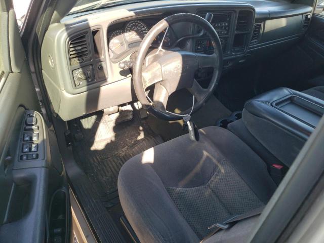 Photo 7 VIN: 2GCEC13T361171945 - CHEVROLET SILVERADO 