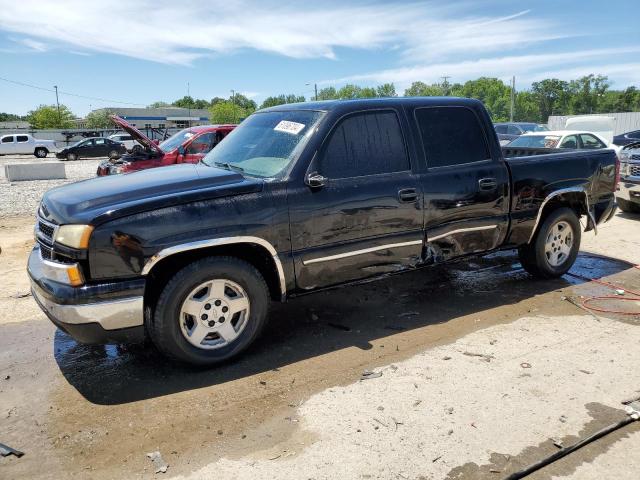 Photo 0 VIN: 2GCEC13T361219279 - CHEVROLET SILVERADO 