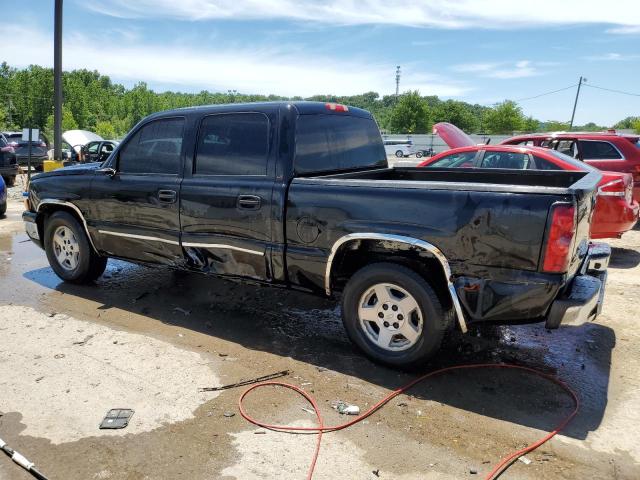 Photo 1 VIN: 2GCEC13T361219279 - CHEVROLET SILVERADO 