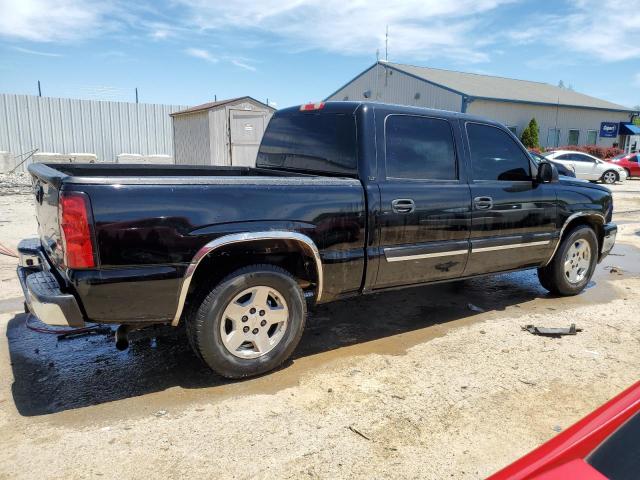 Photo 2 VIN: 2GCEC13T361219279 - CHEVROLET SILVERADO 