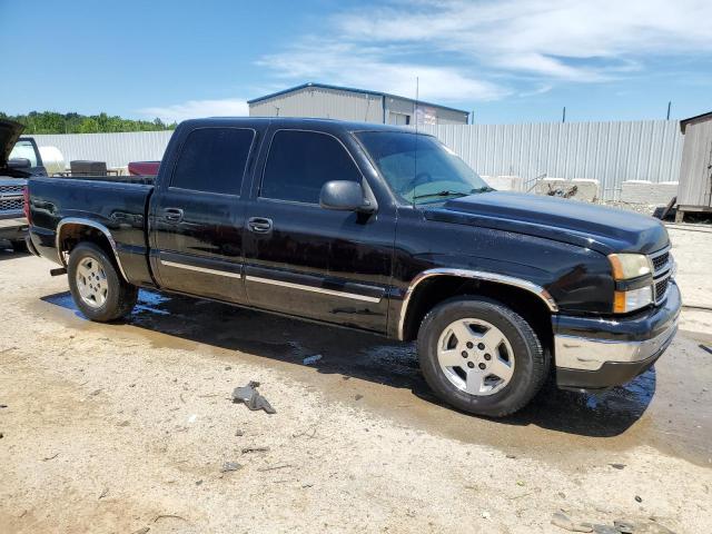 Photo 3 VIN: 2GCEC13T361219279 - CHEVROLET SILVERADO 