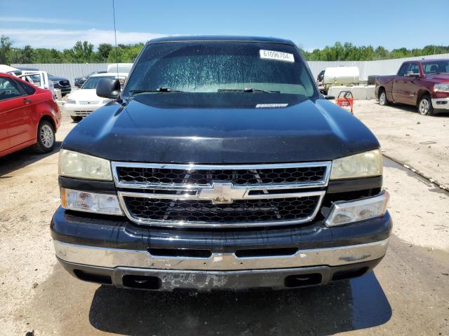 Photo 4 VIN: 2GCEC13T361219279 - CHEVROLET SILVERADO 