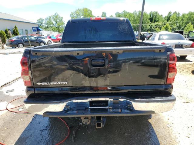 Photo 5 VIN: 2GCEC13T361219279 - CHEVROLET SILVERADO 