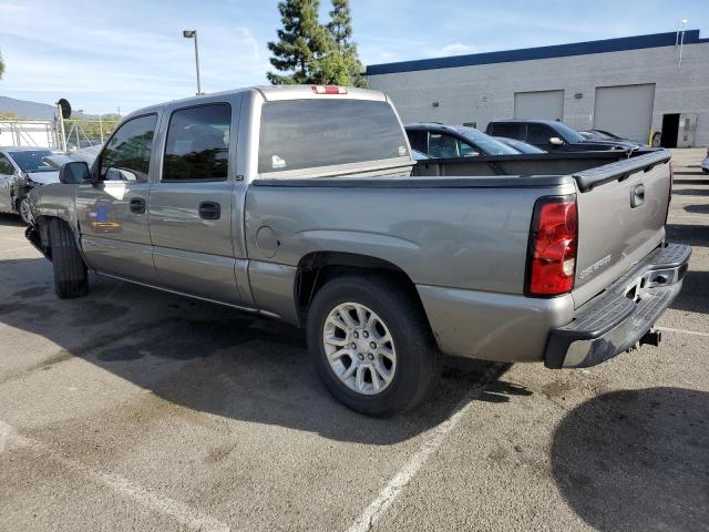 Photo 1 VIN: 2GCEC13T361239810 - CHEVROLET SILVERADO 