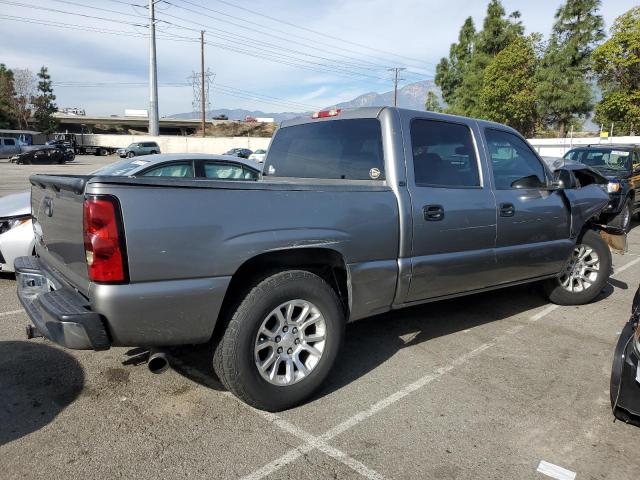 Photo 2 VIN: 2GCEC13T361239810 - CHEVROLET SILVERADO 