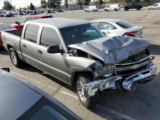 Photo 3 VIN: 2GCEC13T361239810 - CHEVROLET SILVERADO 