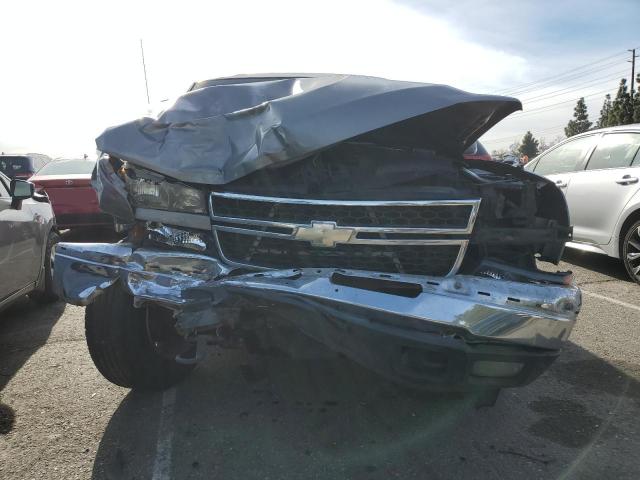 Photo 4 VIN: 2GCEC13T361239810 - CHEVROLET SILVERADO 