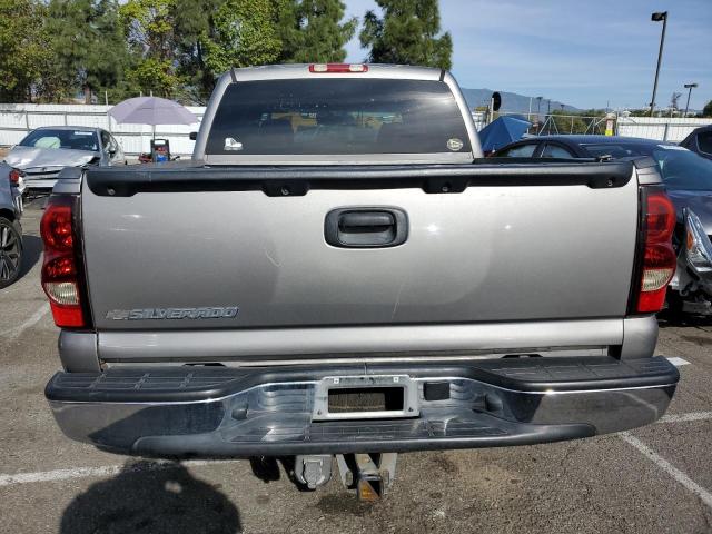 Photo 5 VIN: 2GCEC13T361239810 - CHEVROLET SILVERADO 