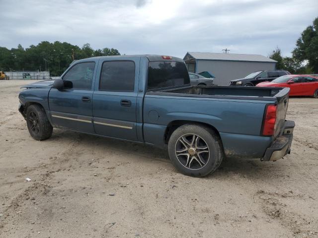 Photo 1 VIN: 2GCEC13T361242111 - CHEVROLET SILVERADO 