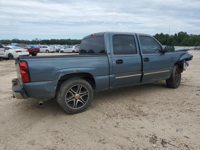 Photo 2 VIN: 2GCEC13T361242111 - CHEVROLET SILVERADO 