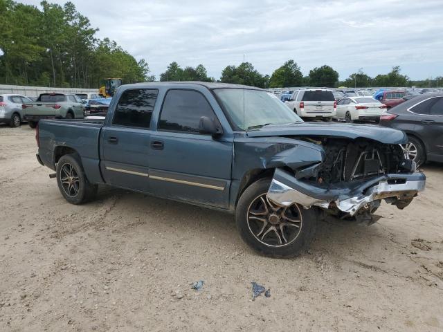 Photo 3 VIN: 2GCEC13T361242111 - CHEVROLET SILVERADO 