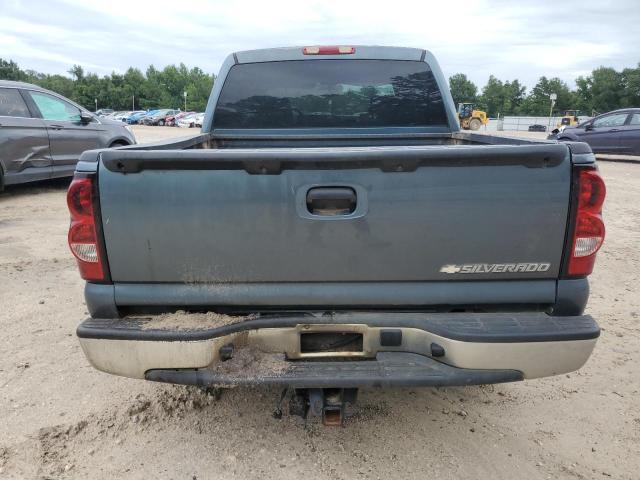 Photo 5 VIN: 2GCEC13T361242111 - CHEVROLET SILVERADO 