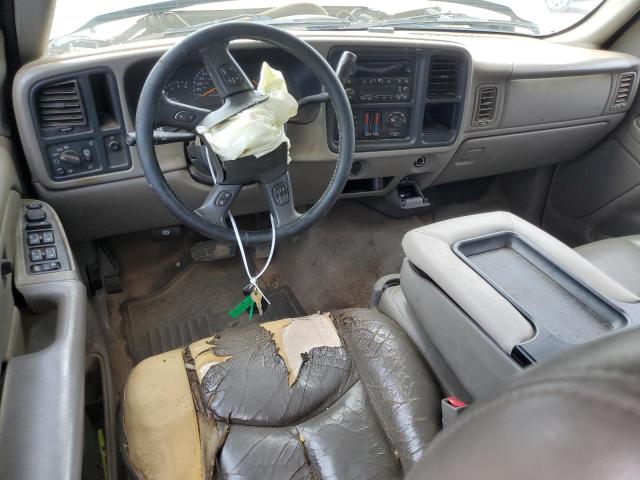 Photo 7 VIN: 2GCEC13T361242111 - CHEVROLET SILVERADO 