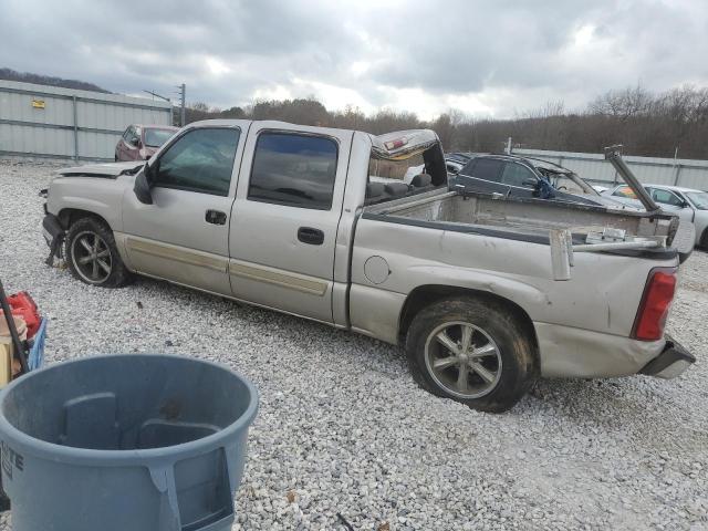 Photo 1 VIN: 2GCEC13T441416846 - CHEVROLET SILVERADO 