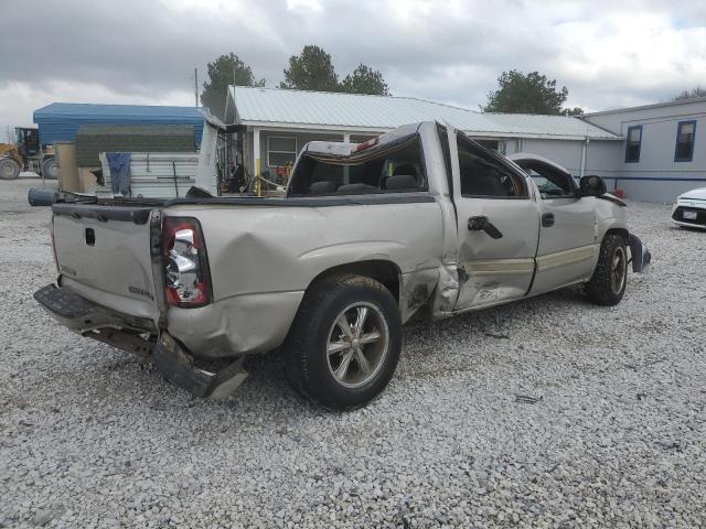 Photo 2 VIN: 2GCEC13T441416846 - CHEVROLET SILVERADO 