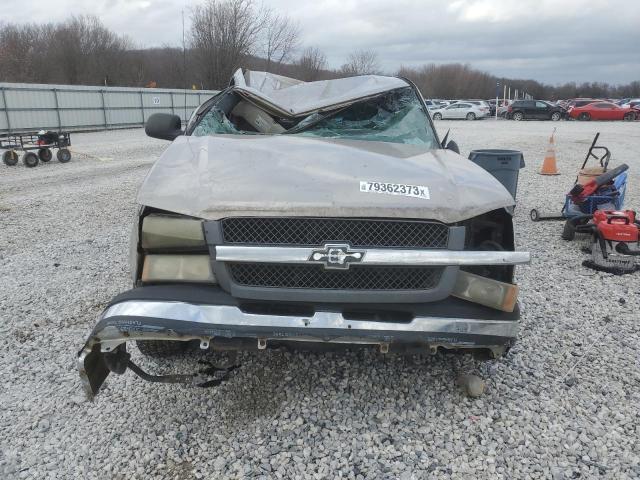 Photo 4 VIN: 2GCEC13T441416846 - CHEVROLET SILVERADO 