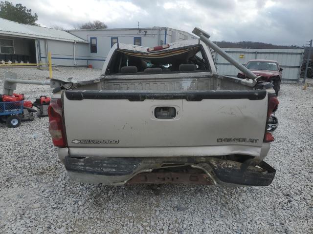 Photo 5 VIN: 2GCEC13T441416846 - CHEVROLET SILVERADO 