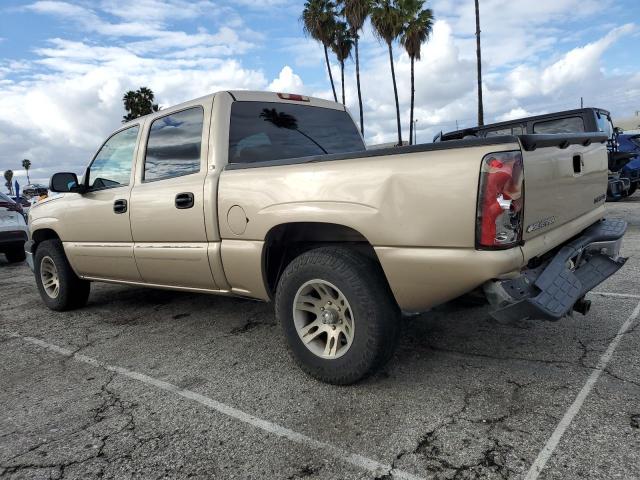 Photo 1 VIN: 2GCEC13T441424879 - CHEVROLET SILVERADO 