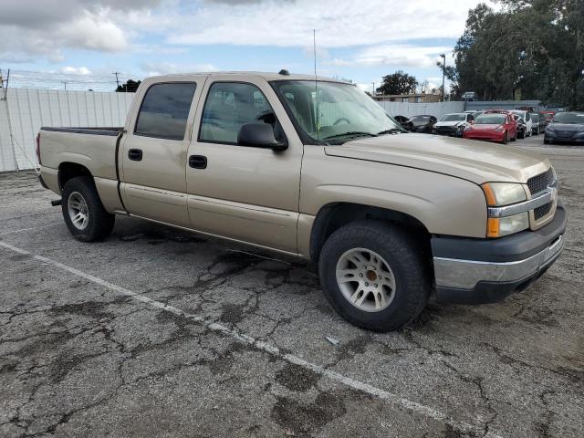 Photo 3 VIN: 2GCEC13T441424879 - CHEVROLET SILVERADO 