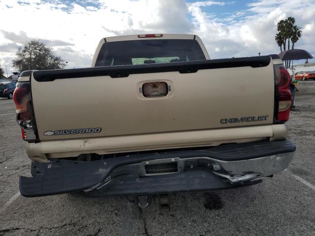 Photo 5 VIN: 2GCEC13T441424879 - CHEVROLET SILVERADO 