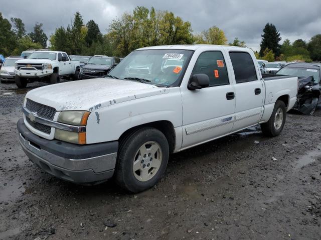 Photo 0 VIN: 2GCEC13T451104429 - CHEVROLET ALL MODELS 