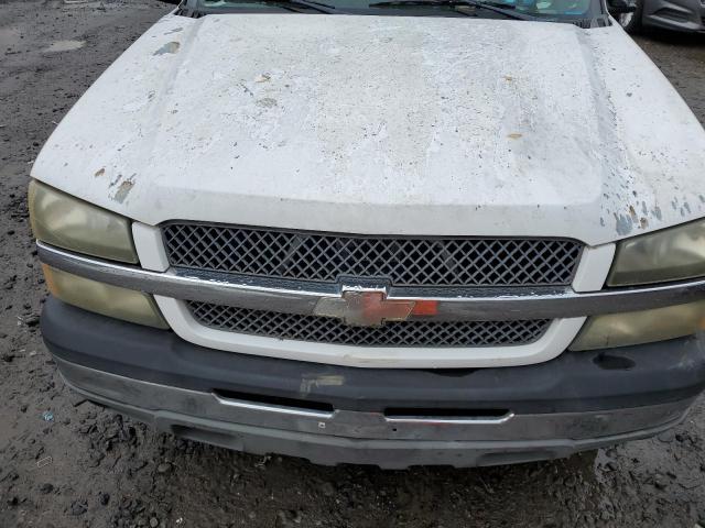 Photo 10 VIN: 2GCEC13T451104429 - CHEVROLET ALL MODELS 