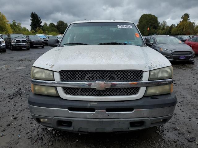 Photo 4 VIN: 2GCEC13T451104429 - CHEVROLET ALL MODELS 