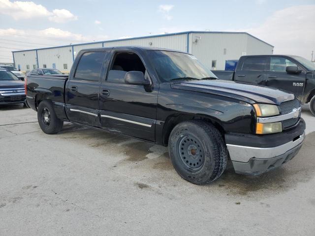 Photo 3 VIN: 2GCEC13T451126057 - CHEVROLET SILVERADO 