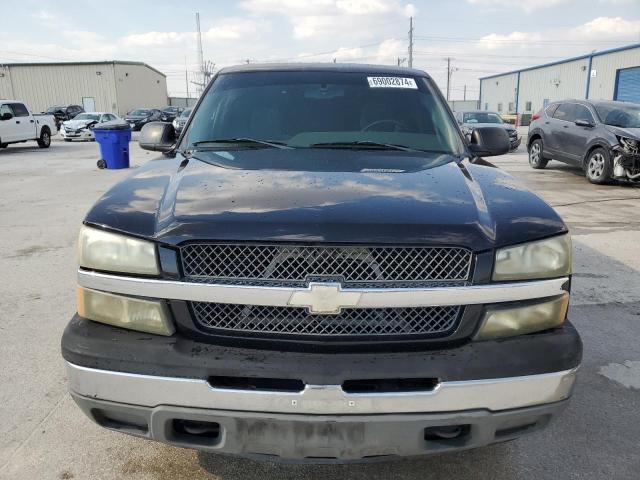 Photo 4 VIN: 2GCEC13T451126057 - CHEVROLET SILVERADO 