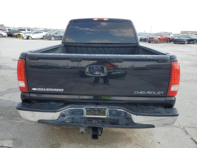 Photo 5 VIN: 2GCEC13T451126057 - CHEVROLET SILVERADO 