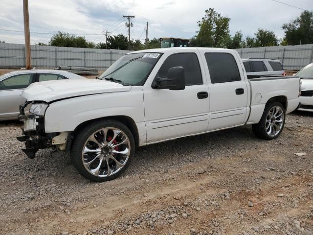 Photo 0 VIN: 2GCEC13T451152691 - CHEVROLET SILVERADO 