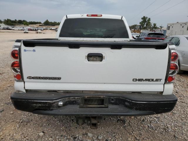 Photo 5 VIN: 2GCEC13T451152691 - CHEVROLET SILVERADO 